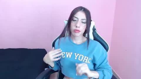 ambel_rose online show from 02-09-25, 02:06