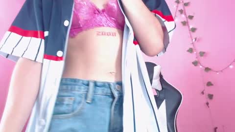 ambel_rose online show from 02-20-25, 10:59