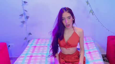 ambel_rose online show from 03-03-25, 03:08