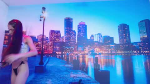 ambel_rose online show from 03-08-25, 09:40