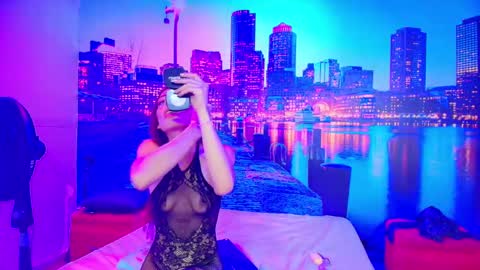 ambel_rose online show from 03-10-25, 03:56