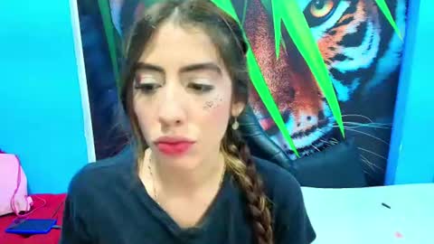 ambel_rose online show from 07-02-26, 03:06