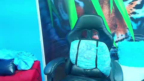 ambel_rose online show from 07-03-26, 01:23