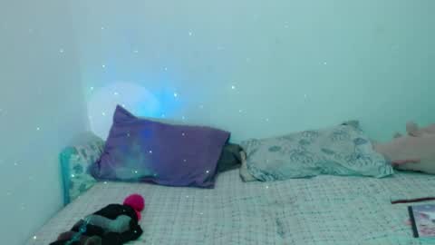 ambel_rose online show from 07-21-26, 08:11