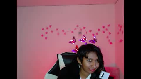 amber__666 online show from 10-19-25, 01:28
