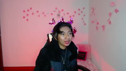 amber__666 online show from 10-19-25, 11:49