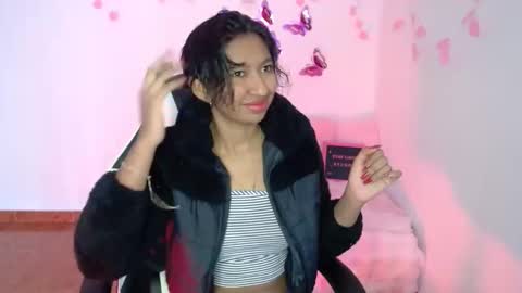 amber__666 online show from 10-21-25, 12:39