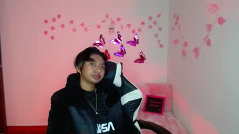 amber__777 online show from 10-19-25, 11:49