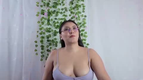 Amber  online show from 07-24-26, 05:00