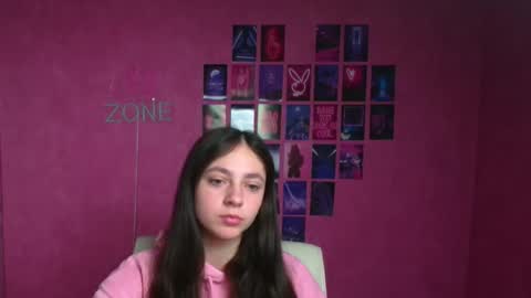 Amber online show from 03-14-26, 06:41