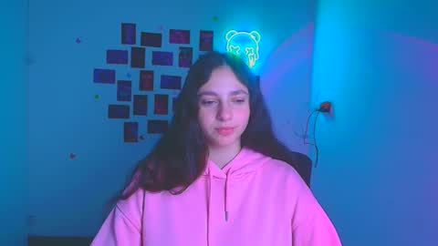 Amber online show from 03-23-26, 06:39