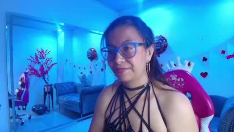 Snapshot of amber__rouge chatting on 02-12-26, 03:56 amber__rouge online show from 02-12-26, 03:56