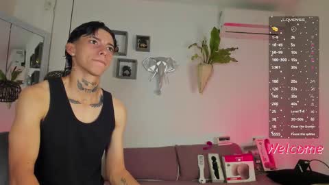 Amber  online show from 12-14-25, 03:06