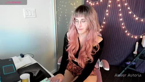 Snapshot of amber_asteria chatting on 01-07-25, 07:28 Amber Asteria online show from 01-07-25, 07:28