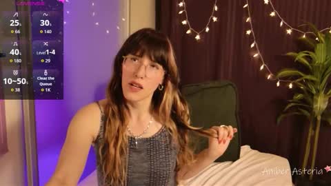 Snapshot of amber_asteria chatting on 10-22-25, 04:46 Amber Asteria online show from 10-22-25, 04:46