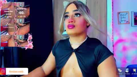 Snapshot of amber_bigcum chatting on 05-22-26, 11:38 Amber sofia pitter online show from 05-22-26, 11:38