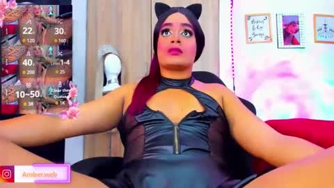 Snapshot of amber_bigcum chatting on 06-06-26, 11:42 Amber sofia pitter online show from 06-06-26, 11:42