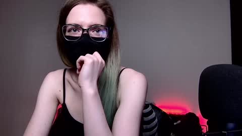 Amber non-nude model online show from 12-05-24, 02:09