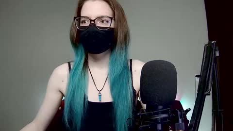 Amber non-nude model online show from 01-06-25, 12:27