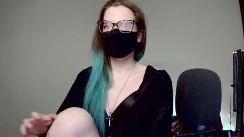 Amber non-nude model online show from 01-29-25, 11:04