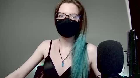 Amber non-nude model online show from 02-12-25, 05:58