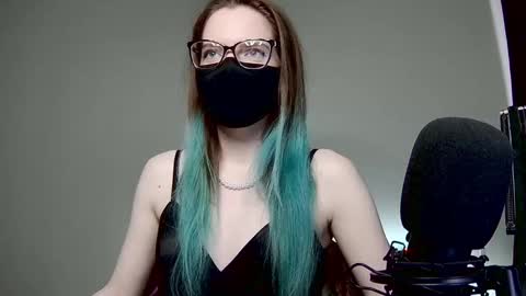 Amber non-nude model online show from 02-15-25, 06:55