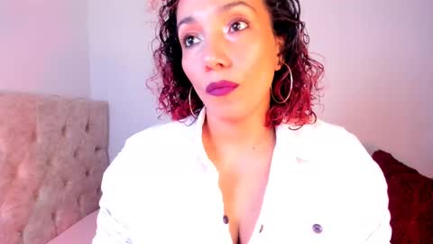 Amber Demons online show from 02-09-25, 06:05