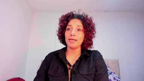 Amber Demons online show from 02-25-25, 10:07