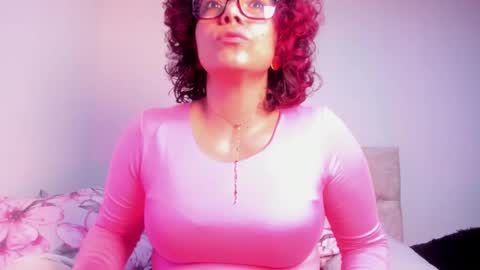 Amber Demons online show from 03-09-25, 09:57