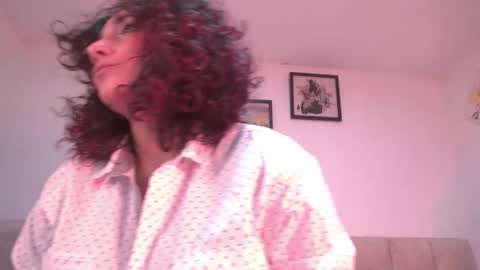 Amber Demons online show from 09-28-25, 10:59