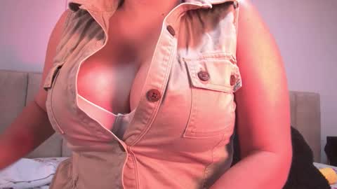 Amber Demons online show from 02-08-26, 10:46