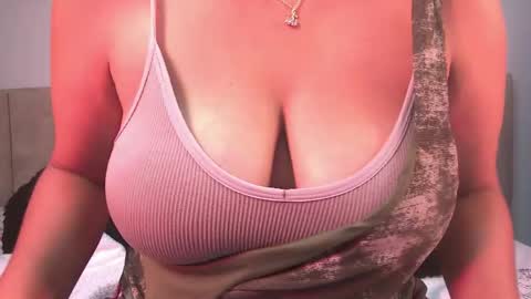 Amber Demons online show from 04-01-26, 10:40