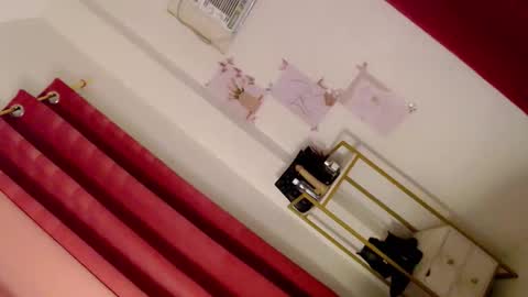 Amber online show from 03-13-26, 11:17