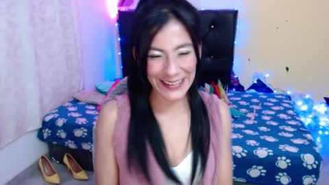 Amber online show from 01-25-25, 10:08