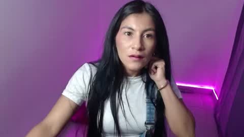 Amber online show from 07-23-26, 01:58