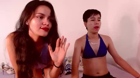 ValentinaLaura online show from 01-16-26, 05:44