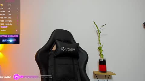 scarlett online show from 11-02-25, 03:09