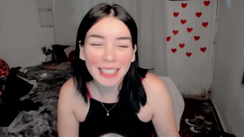 Snapshot of amber_landy1 chatting on 02-18-25, 02:49 amber online show from 02-18-25, 02:49