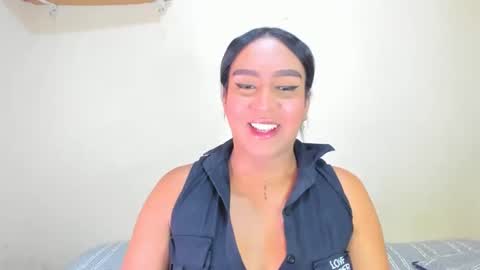 LUISA online show from 09-13-25, 06:40