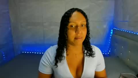 Snapshot of amber_lee20 chatting on 06-18-26, 12:33 LUISA online show from 06-18-26, 12:33