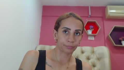 Amber Moore online show from 11-27-25, 11:18