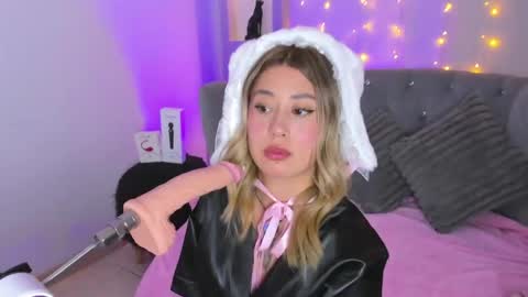 amber_palmer online show from 04-23-26, 08:00