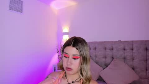 amber_palmer online show from 04-24-26, 08:44