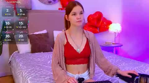 Snapshot of amber_rogerss chatting on 02-15-26, 05:37 Amber online show from 02-15-26, 05:37