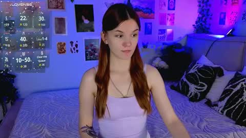 Amber online show from 05-21-26, 05:36