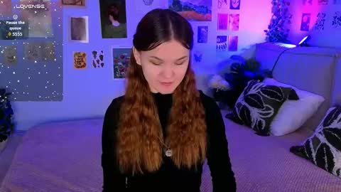 Amber online show from 05-30-26, 05:48