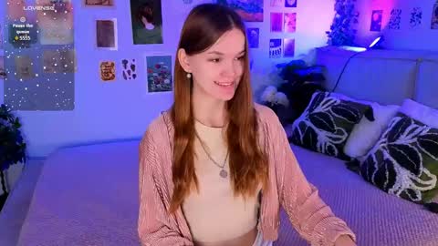 Amber online show from 06-02-26, 05:42