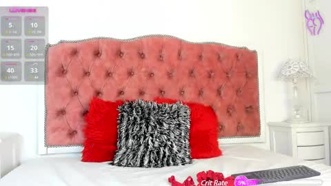 Snapshot of amber_roose75 chatting on 02-24-25, 12:05 julieta  online show from 02-24-25, 12:05