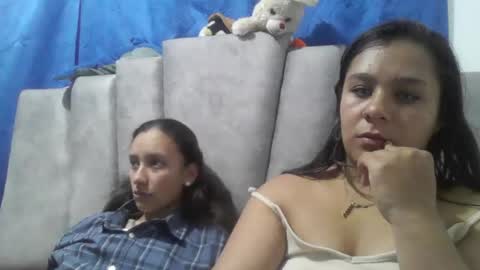 AMBER online show from 06-15-26, 02:36