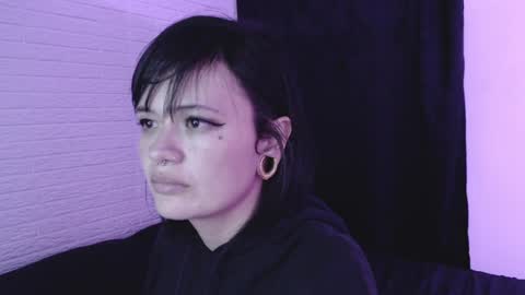 Snapshot of amber_rouss chatting on 12-10-24, 12:50 ROUSS online show from 12-10-24, 12:50